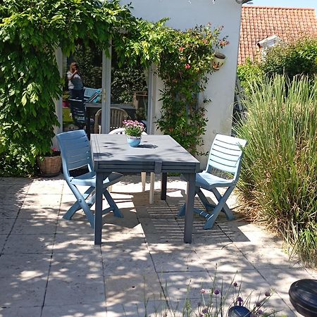 La Maisonnette - Animaux Acceptes, Parking Prive, Jardin Plein Sud Wissant Exteriör bild