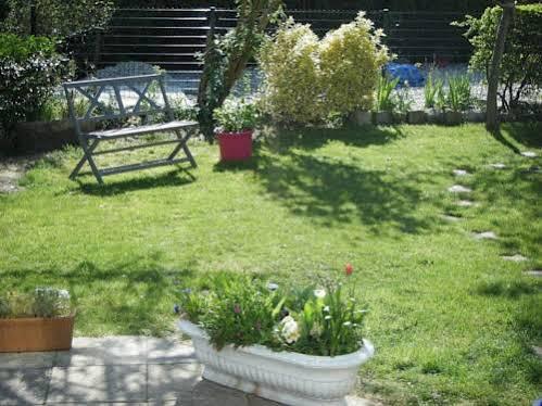 La Maisonnette - Animaux Acceptes, Parking Prive, Jardin Plein Sud Wissant Exteriör bild
